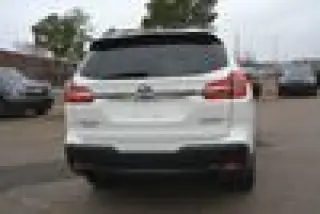 2020 Subaru Ascent