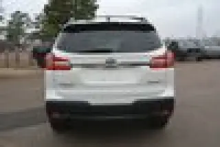 2020 Subaru Ascent