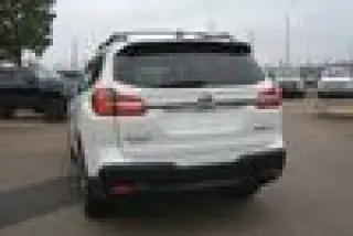 2020 Subaru Ascent