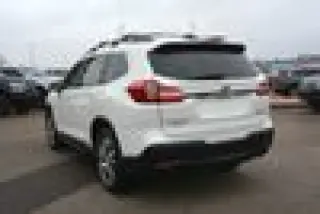 2020 Subaru Ascent