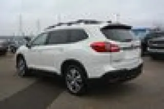 2020 Subaru Ascent