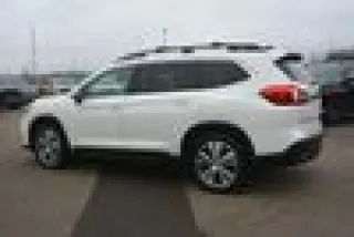 2020 Subaru Ascent