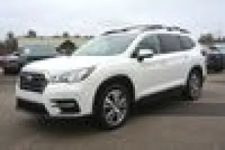 2020 Subaru Ascent