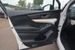 2020 Subaru Ascent