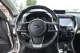 2020 Subaru Ascent