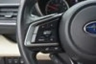2020 Subaru Ascent