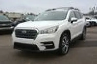 2020 Subaru Ascent