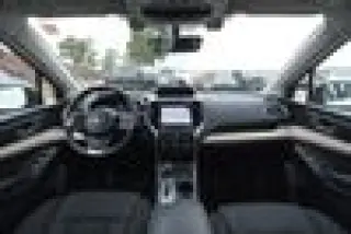 2020 Subaru Ascent