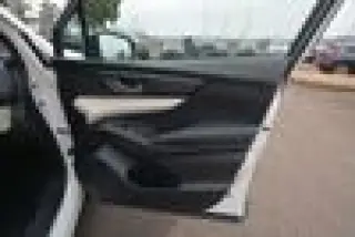 2020 Subaru Ascent