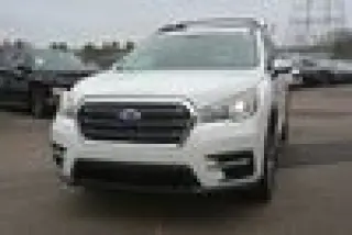 2020 Subaru Ascent