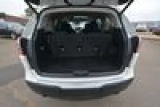 2020 Subaru Ascent