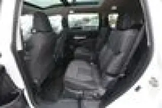 2020 Subaru Ascent