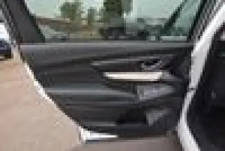 2020 Subaru Ascent