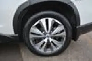2020 Subaru Ascent