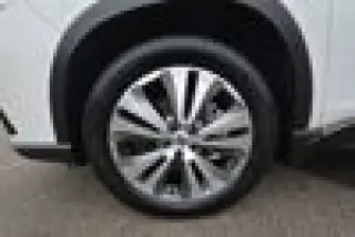 2020 Subaru Ascent