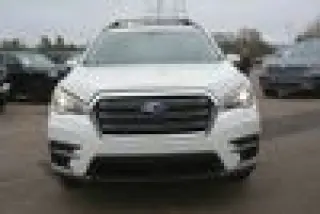 2020 Subaru Ascent