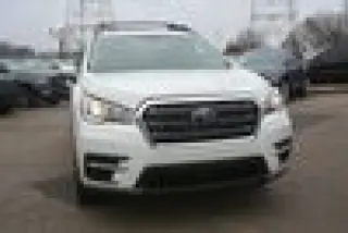 2020 Subaru Ascent