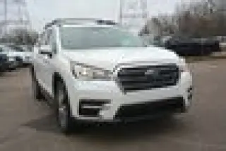 2020 Subaru Ascent