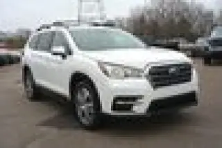 2020 Subaru Ascent