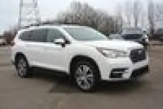2020 Subaru Ascent