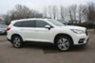 2020 Subaru Ascent