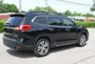 2022 Subaru Ascent