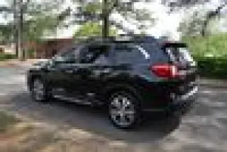 2022 Subaru Ascent