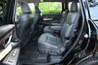 2022 Subaru Ascent
