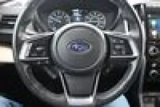 2022 Subaru Ascent