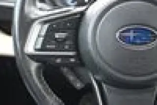2022 Subaru Ascent