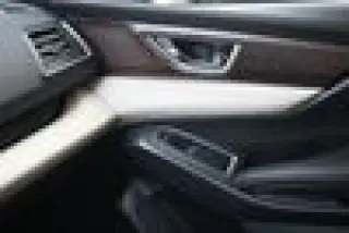 2022 Subaru Ascent