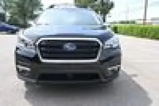 2022 Subaru Ascent