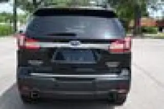 2022 Subaru Ascent