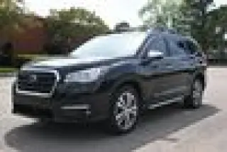 2022 Subaru Ascent