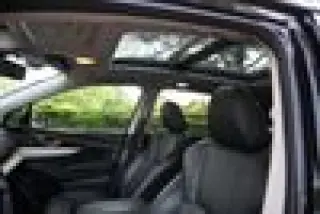 2022 Subaru Ascent