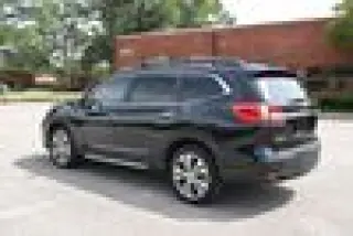 2022 Subaru Ascent