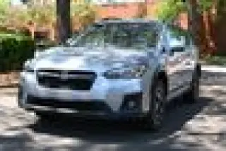 2018 Subaru Crosstrek