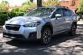 2018 Subaru Crosstrek