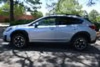 2018 Subaru Crosstrek