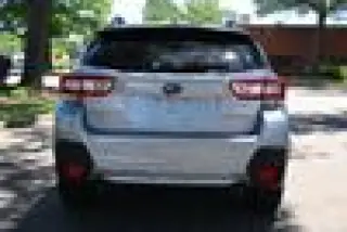 2018 Subaru Crosstrek