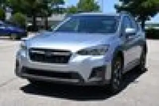 2018 Subaru Crosstrek