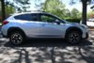 2018 Subaru Crosstrek