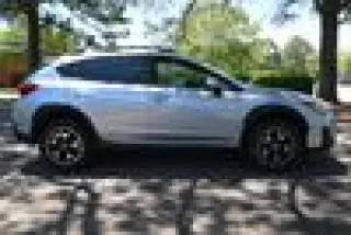 2018 Subaru Crosstrek