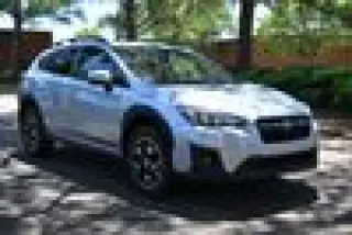 2018 Subaru Crosstrek