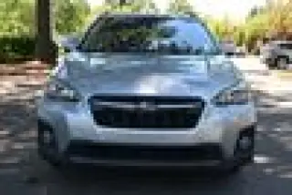 2018 Subaru Crosstrek