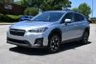 2018 Subaru Crosstrek