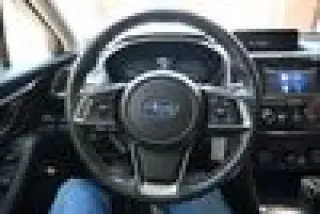 2018 Subaru Crosstrek