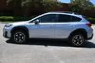 2018 Subaru Crosstrek