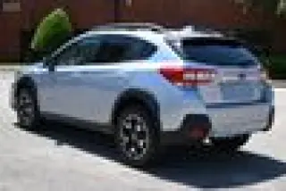 2018 Subaru Crosstrek