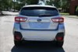 2018 Subaru Crosstrek